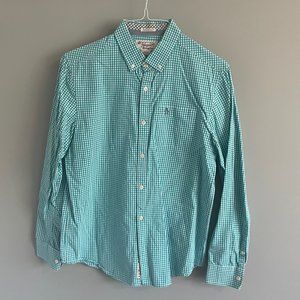 Original Penguin Button Down | Heritage Slim Fit